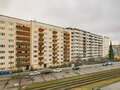 appartamento München Schwabing-West 01 vista 10867