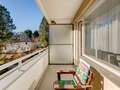appartamento München Berg am Laim 02 balcone 1087