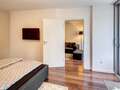 appartamento München Maxvorstadt 02 camera da letto 10870