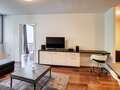 appartamento München Maxvorstadt 03 zona living 10870
