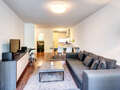 appartamento München Maxvorstadt 04 zona living 10870