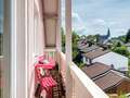 appartamento Starnberg 01 balcone 10874