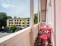 appartamento Starnberg 02 balcone 10874