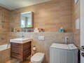appartamento München Trudering 02 bagno 10883