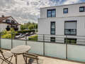 appartamento München Trudering 02 balcone 10883