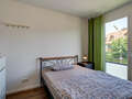 appartamento München Trudering 03 camera da letto 10883