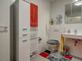 appartamento München Pasing 02 bagno 10885