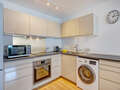 appartamento München Schwabing-West (rund um den Hohenzollernplatz) 01 cucina 10889