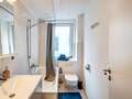 appartamento München Schwabing-West (rund um den Hohenzollernplatz) 01 bagno 10889