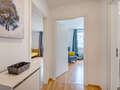 appartamento München Schwabing-West (rund um den Hohenzollernplatz) 01 ingresso/corridioio 10889