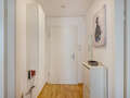 appartamento München Schwabing-West (rund um den Hohenzollernplatz) 02 ingresso/corridioio 10889
