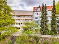 appartamento München Schwabing-West (rund um den Hohenzollernplatz) 02 vista 10889
