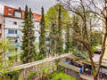 appartamento München Schwabing-West (rund um den Hohenzollernplatz) 03 vista 10889