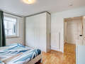 appartamento München Schwabing-West (rund um den Hohenzollernplatz) 02 camera da letto 10889