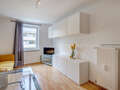 appartamento München Schwabing-West (rund um den Hohenzollernplatz) 02 zona living 10889