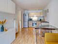 appartamento München Schwabing-West (rund um den Hohenzollernplatz) 03 zona living 10889