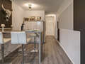 appartamento München Schwabing (rechts der Leopoldstraße) 04 cucina 10897