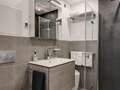 appartamento München Schwabing (rechts der Leopoldstraße) 02 bagno 10897