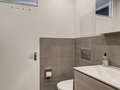 appartamento München Schwabing (rechts der Leopoldstraße) 03 bagno 10897