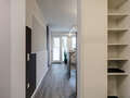 appartamento München Schwabing (rechts der Leopoldstraße) 03 ingresso/corridioio 10897