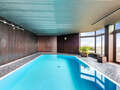 appartamento München Schwabing (rechts der Leopoldstraße) 01 Piscina 10897