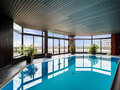 appartamento München Schwabing (rechts der Leopoldstraße) 02 Piscina 10897