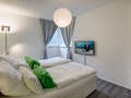 appartamento München Schwabing (rechts der Leopoldstraße) 02 camera da letto 10897
