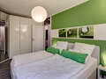 appartamento München Schwabing (rechts der Leopoldstraße) 04 camera da letto 10897