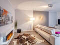 appartamento München Schwabing (rechts der Leopoldstraße) 03 zona living 10897