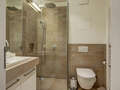 appartamento München Maxvorstadt - Rund um den Josephsplatz 01 bagno 10909