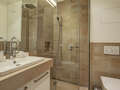 appartamento München Maxvorstadt - Rund um den Josephsplatz 02 bagno 10909