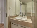 appartamento München Maxvorstadt - Rund um den Josephsplatz 03 bagno 10909