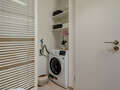 appartamento München Maxvorstadt - Rund um den Josephsplatz 04 bagno 10909