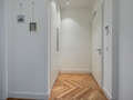 appartamento München Maxvorstadt - Rund um den Josephsplatz 01 ingresso/corridioio 10909