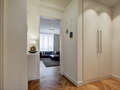 appartamento München Maxvorstadt - Rund um den Josephsplatz 04 ingresso/corridioio 10909