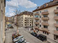 appartamento München Maxvorstadt - Rund um den Josephsplatz 01 vista 10909