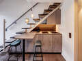 appartamento München Maxvorstadt - Museumsviertel 01 cucina 10918