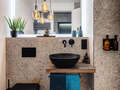 appartamento München Maxvorstadt - Museumsviertel 01 bagno 10918