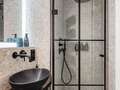 appartamento München Maxvorstadt - Museumsviertel 03 bagno 10918