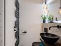 appartamento München Maxvorstadt - Museumsviertel 04 bagno 10918