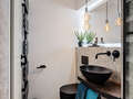 appartamento München Maxvorstadt - Museumsviertel 05 bagno 10918
