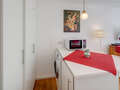 abitazione München Isarvorstadt 03 cucina 10927