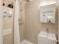 abitazione München Isarvorstadt 01 bagno 10927