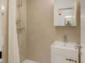 abitazione München Isarvorstadt 02 bagno 10927