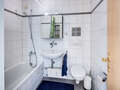 appartamento München Laim 01 bagno 10936