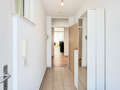 appartamento München Laim 02 ingresso/corridioio 10936
