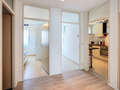 appartamento München Laim 03 ingresso/corridioio 10936