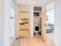 appartamento München Laim 04 ingresso/corridioio 10936