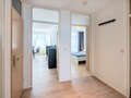 appartamento München Laim 05 ingresso/corridioio 10936