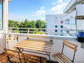 appartamento München Laim 02 balcone 10936